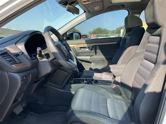 Thumbnail: 2020 Honda CR-V - 12