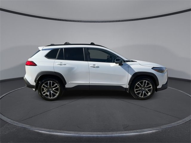 Thumbnail: 2026 Toyota Corolla Cross - 9