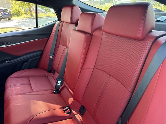 Thumbnail: 2026 Toyota Camry - 16