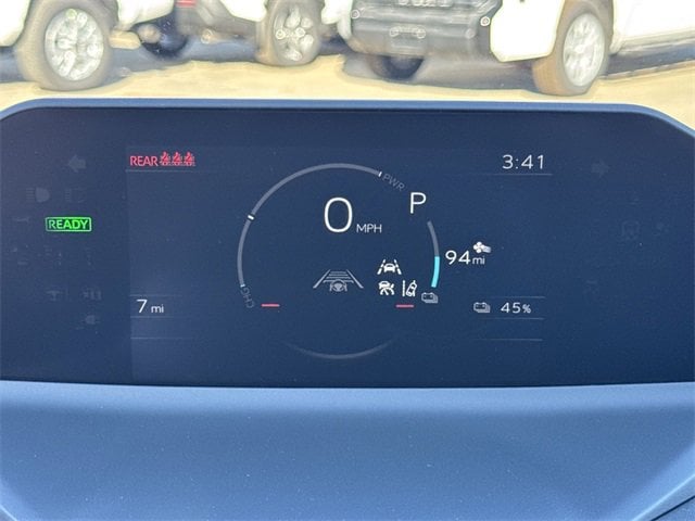 Thumbnail: 2026 Toyota bZ - 25