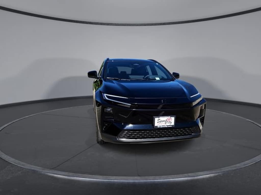 New 2026 Toyota C-HR SE SUV