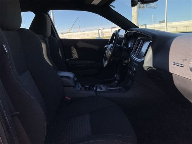 Thumbnail: 2023 Dodge Charger - 17