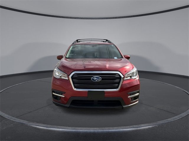 Thumbnail: 2022 Subaru Ascent - 3