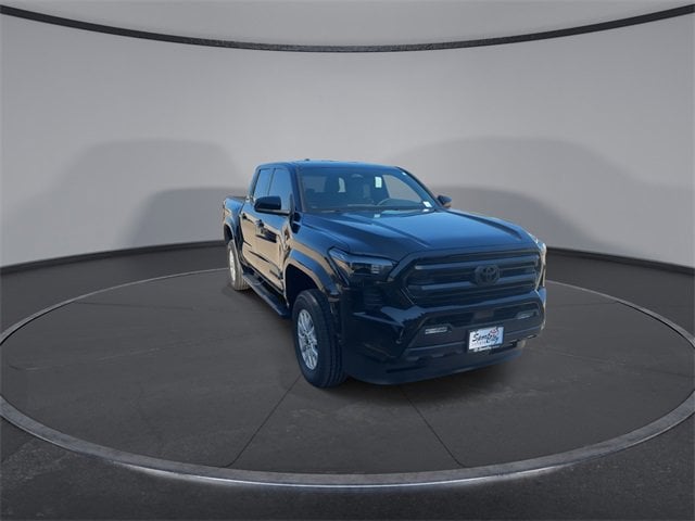 Thumbnail: 2025 Toyota Tacoma - 2