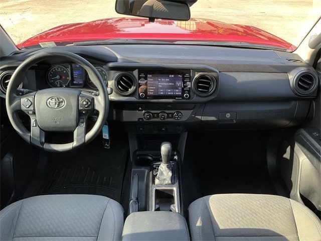 Thumbnail: 2020 Toyota Tacoma - 17