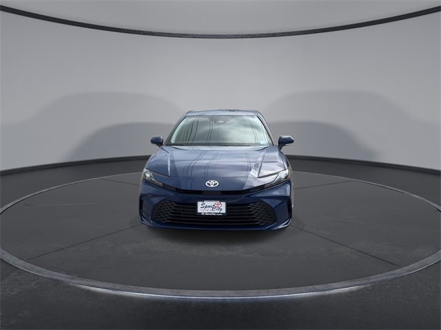 Thumbnail: 2026 Toyota Camry - 3