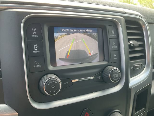 Thumbnail: 2024 RAM 1500 Classic - 23