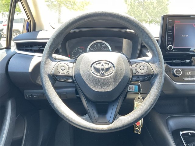 Thumbnail: 2022 Toyota Corolla - 19