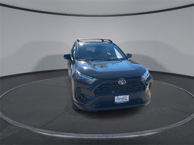 Thumbnail: 2025 Toyota RAV4 - 2