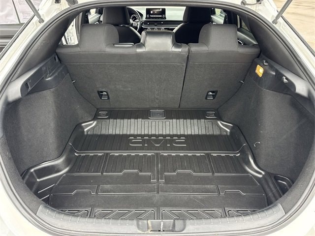 Thumbnail: 2022 Honda Civic - 14