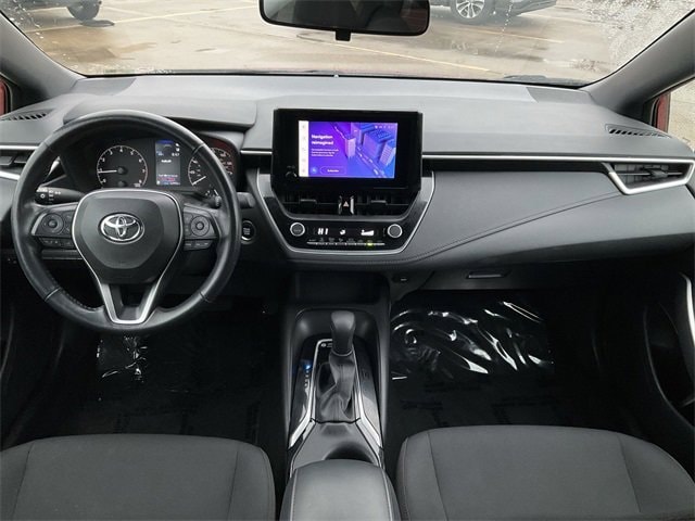 Thumbnail: 2024 Toyota Corolla - 18