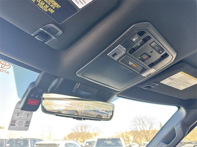 Thumbnail: 2026 Toyota Tundra - 27