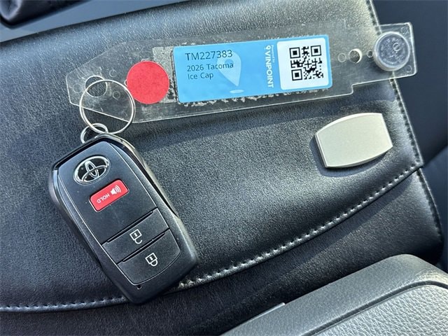 Thumbnail: 2026 Toyota Tacoma - 27