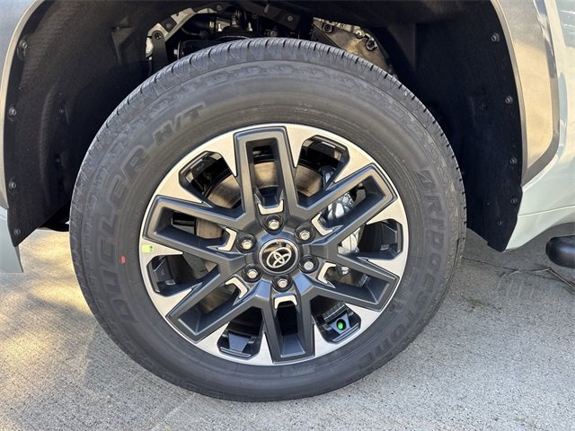 Thumbnail: 2026 Toyota Tundra - 12