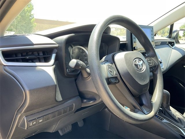 Thumbnail: 2022 Toyota Corolla - 10