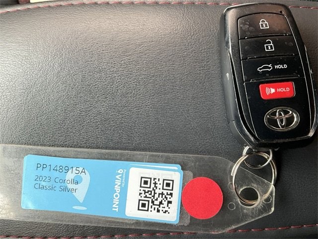 Thumbnail: 2023 Toyota Corolla - 19