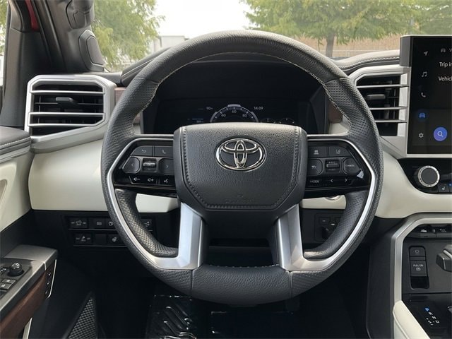 Thumbnail: 2023 Toyota Tundra - 20