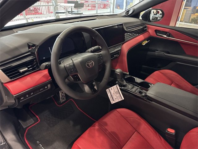 Thumbnail: 2026 Toyota Camry - 2