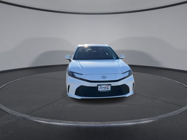 Thumbnail: 2026 Toyota Camry - 3