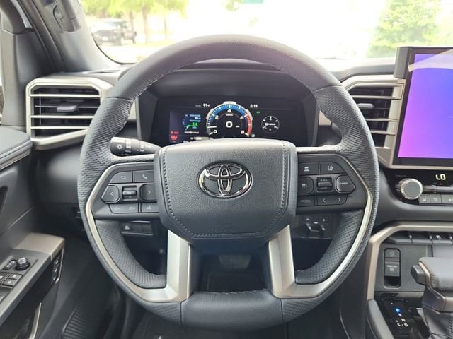 Thumbnail: 2026 Toyota Tundra - 21
