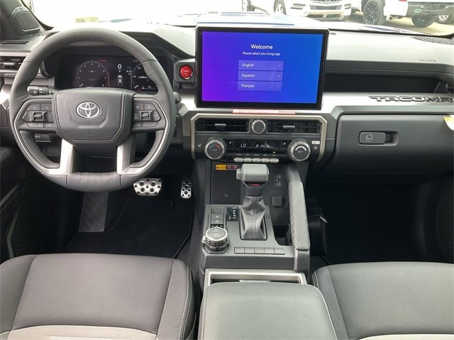 Thumbnail: 2025 Toyota Tacoma - 18