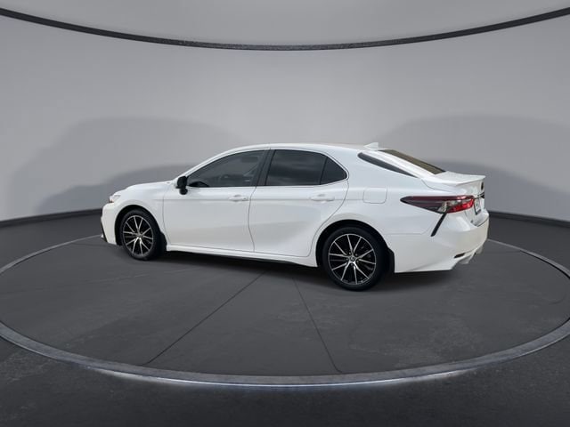 Thumbnail: 2023 Toyota Camry - 6