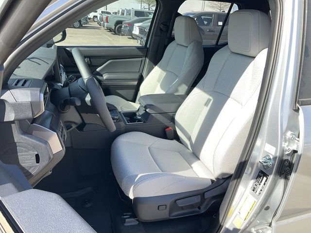 Thumbnail: 2026 Toyota 4Runner - 13