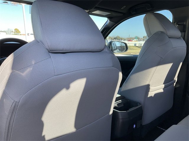 Thumbnail: 2025 Toyota Tacoma - 15