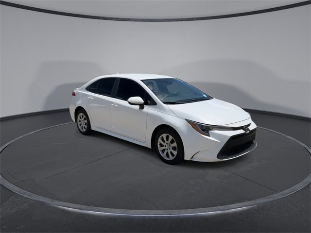 Thumbnail: 2021 Toyota Corolla - 2