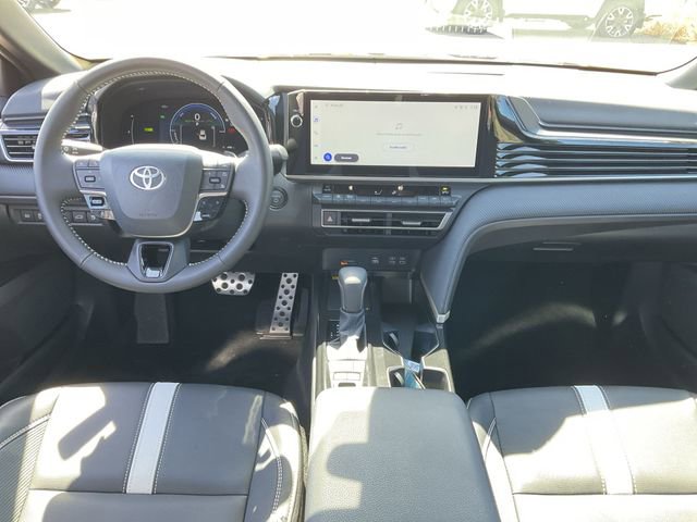 Thumbnail: 2026 Toyota Camry - 19