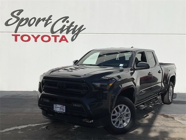 Thumbnail: 2025 Toyota Tacoma - 1