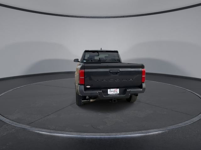 Thumbnail: 2025 Toyota Tacoma - 7