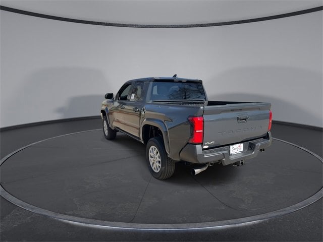 Thumbnail: 2026 Toyota Tacoma - 6