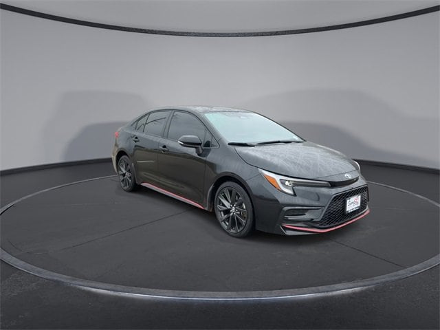 Thumbnail: 2023 Toyota Corolla - 2