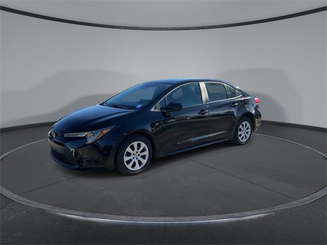 Thumbnail: 2024 Toyota Corolla - 4