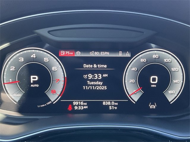 Thumbnail: 2025 Audi Q7 - 25