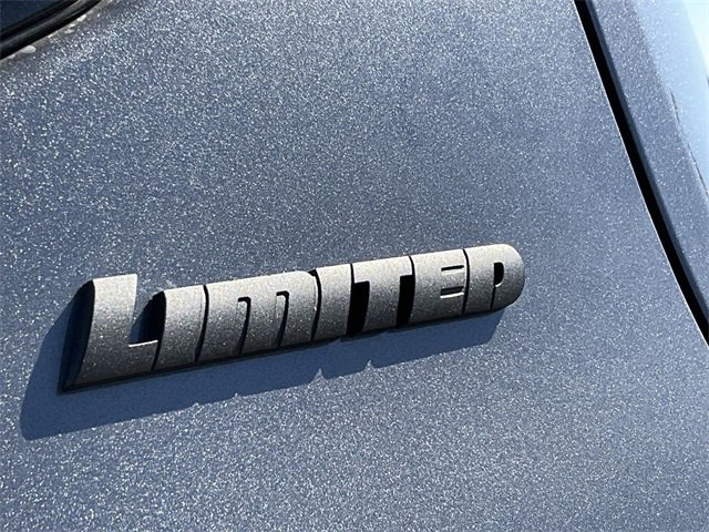 Thumbnail: 2026 Toyota Tundra - 11