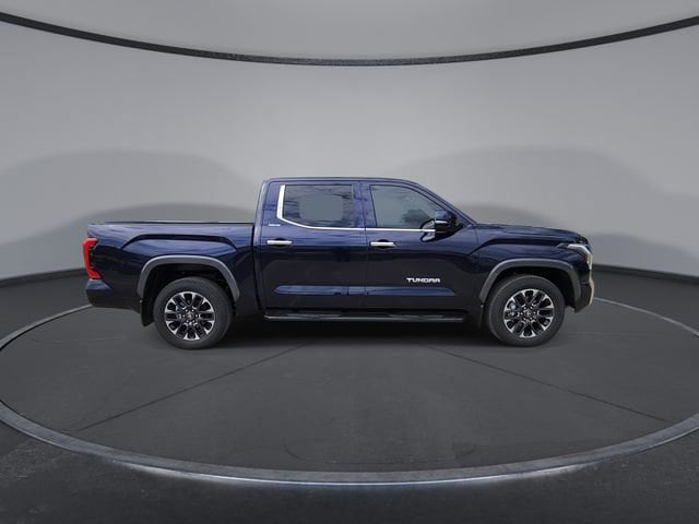 Thumbnail: 2026 Toyota Tundra - 5