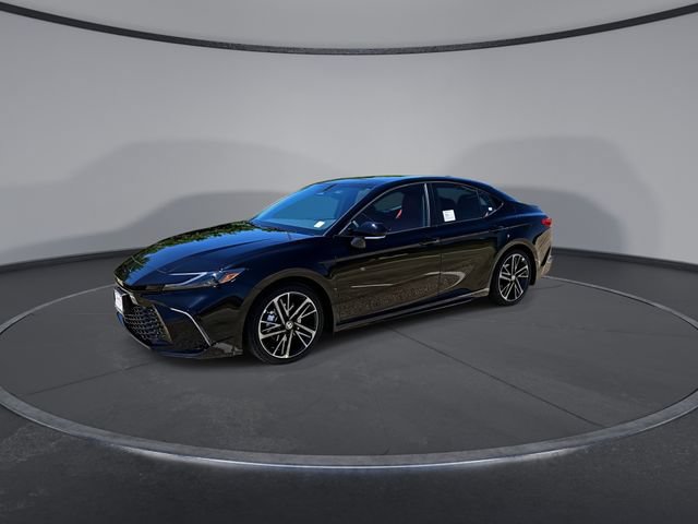 Thumbnail: 2026 Toyota Camry - 4