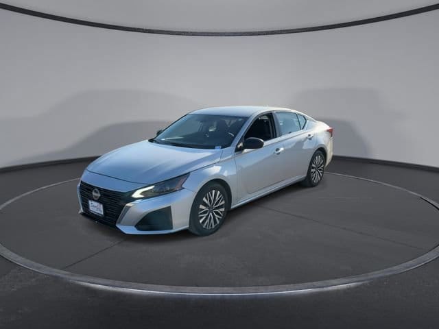 Thumbnail: 2024 Nissan Altima - 4