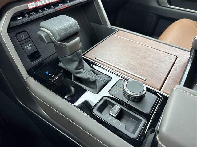 Thumbnail: 2026 Toyota Tundra - 26