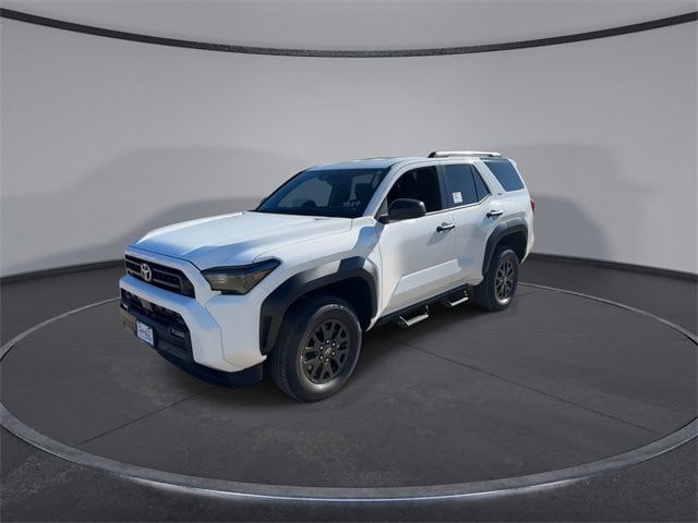 Thumbnail: 2026 Toyota 4Runner - 4