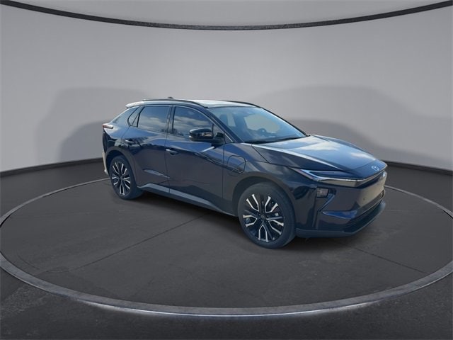 Thumbnail: 2026 Toyota bZ - 2