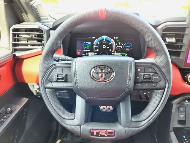 Thumbnail: 2026 Toyota Tundra - 22