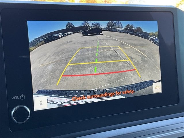 Thumbnail: 2025 Toyota 4Runner - 21