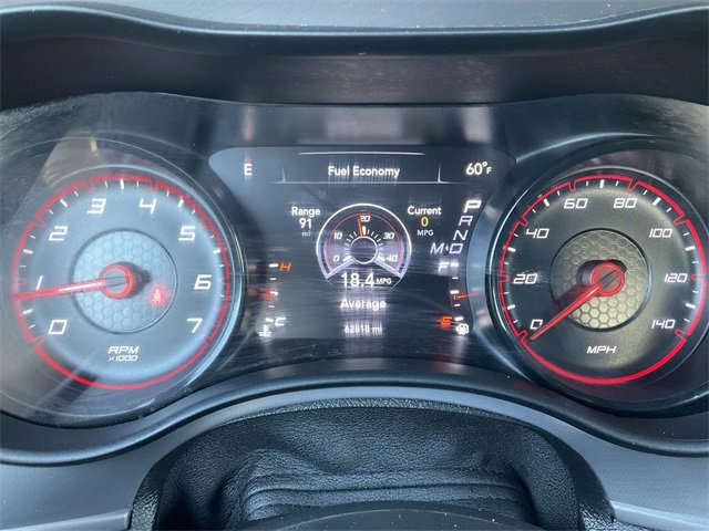 Thumbnail: 2023 Dodge Charger - 25