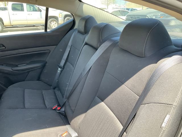 Thumbnail: 2024 Nissan Altima - 16