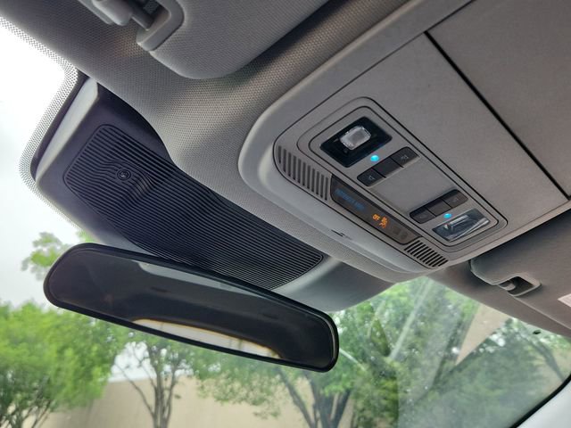 Thumbnail: 2023 Ford Explorer - 27