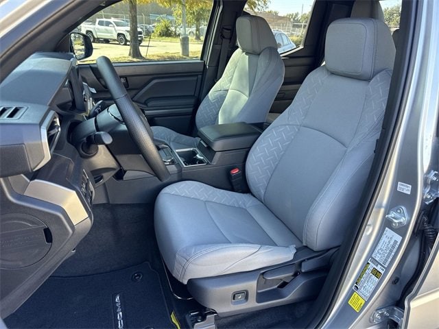 Thumbnail: 2025 Toyota Tacoma - 13