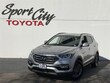  Hyundai Santa Fe Sport